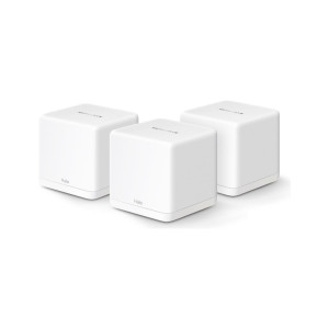 Mercusys HALO H60X 1500 Mbps 3...