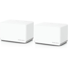 Mercusys Halo H80X 3000 Mbps 2'li Router - Teşhir