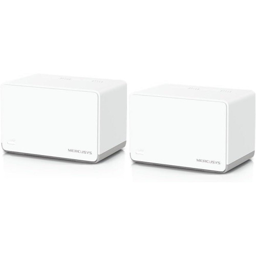 Mercusys Halo H80X 3000 Mbps 2'li Router - Teşhir