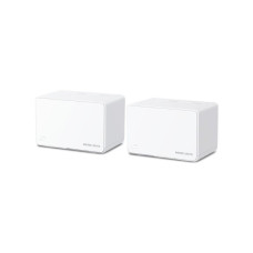 Mercusys Halo H80X 3000 Mbps 2'li Router