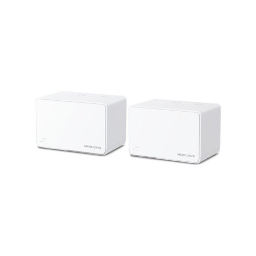 Mercusys Halo H80X 3000 Mbps 2'li Router