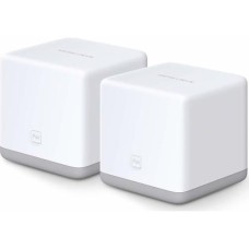 Mercusys Halo S3 1 Port 300 Mbps 2'li Router