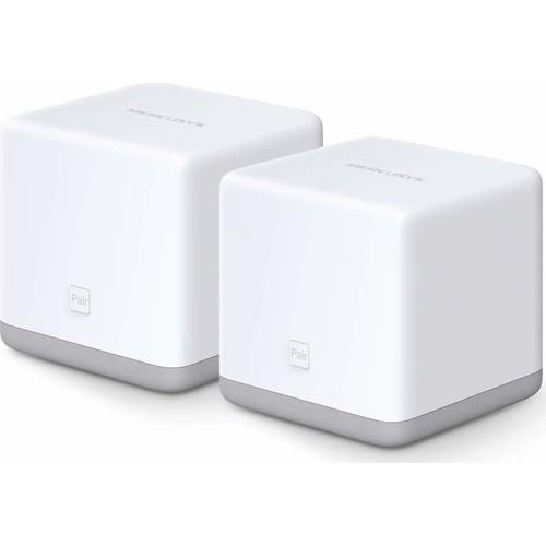 Mercusys Halo S3 1 Port 300 Mbps 2'li Router