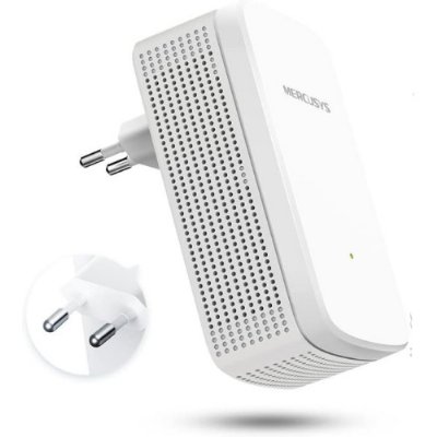 Mercusys ME20 AC750 750 Mbps Wifi Güçlendirici - Outlet