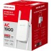 Mercusys ME50G, AC1900 Mbps, 1 Gigabit Bağlantı Noktası ve
