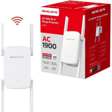 Mercusys ME50G 1900 Mbps Range Extender Outlet