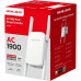 Mercusys ME50G 1900 Mbps Range Extender Outlet