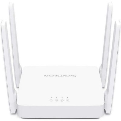 Mercusys AC10 2 Port 1200 Mbps Router - Teşhir