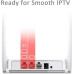 Mercusys AC10 2 Port 1200 Mbps Router - Teşhir