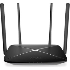 Mercusys AC12G AC 1200 Mbps Wireless Dual Band Gigabit Router