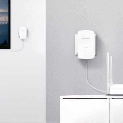 Mercusys MP500 KIT Powerline Adaptör Başlangıç Kiti AV1000