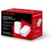 Mercusys MP500 KIT Powerline Adaptör Başlangıç Kiti AV1000