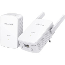 Mercusys MP510 KIT Powerline Adaptör Teşhir