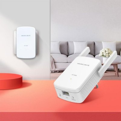 Mercusys MP510 KIT Powerline Adaptör