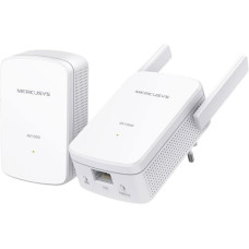 Mercusys MP510 KIT Powerline Adaptör Outlet