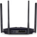 Mercusys MR70X 3 Port 1800 Mbps Router Teşhir