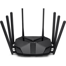 Mercusys MR90X AX6000 4 Port 6000 Mbps Router Teşhir
