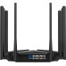 Mercusys MR90X AX6000 4 Port 6000 Mbps Router Teşhir