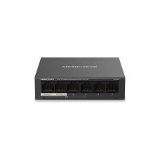 Mercusys MS106LP 6 Port 10/100 Mbps Switch Teşhir