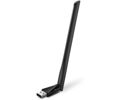 Mercusys MU6H 650 Mbps Kablosuz Ağ Adaptörü T...