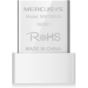 Mercusys MW150US 150 Mbps Kablosuz Ağ Adaptörü