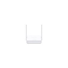 Mercusys MW300D 3 Port 300 Mbps ADSL2+ Modem Teşhir