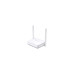 Mercusys MW300D 3 Port 300 Mbps ADSL2+ Modem Teşhir