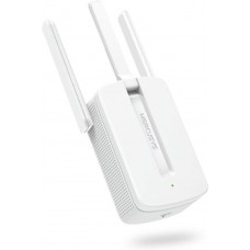 Mercusys MW300RE, 300Mbps Kablosuz N Menzil Genişletici...