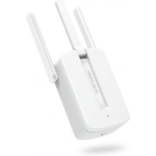 Mercusys MW300RE, 300Mbps Kablosuz N Menzil Genişletici