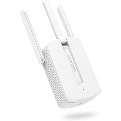 Mercusys MW300RE, 300Mbps Kablosuz N Menzil Genişletici...