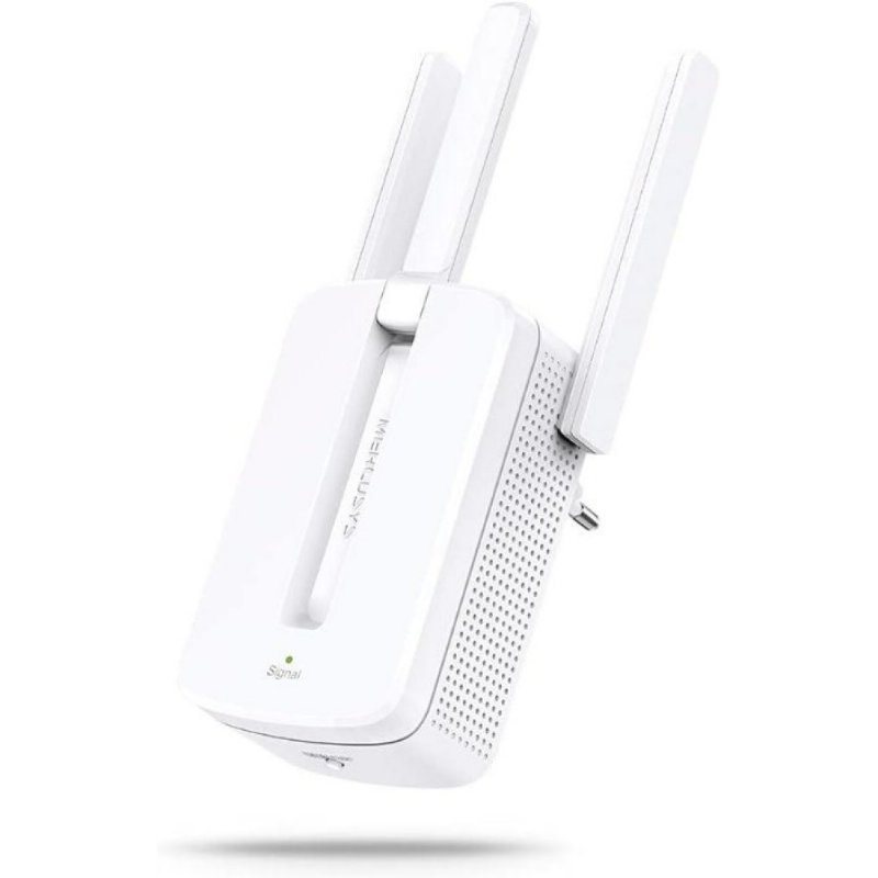 Mercusys MW300RE 300 Mbps Wifi Güçlendirici Teşhir