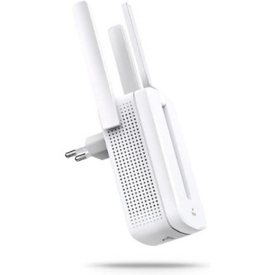 Mercusys MW300RE 300 Mbps Wifi Güçlendirici Teşhir