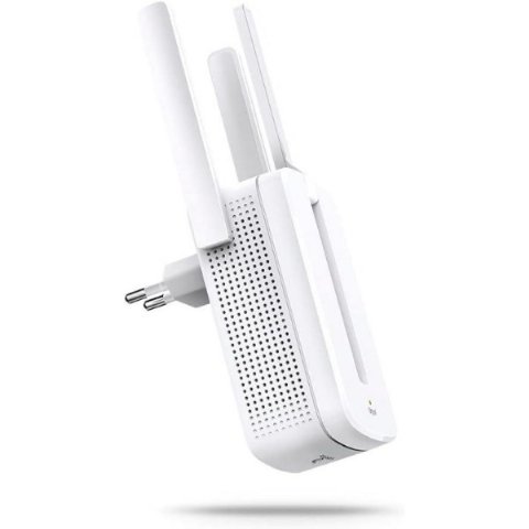Mercusys MW300RE 300 Mbps Wifi Güçlendirici Teşhir