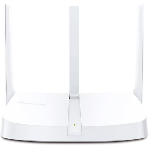 Mercusys MW306R 3 Port 300 Mbps Router