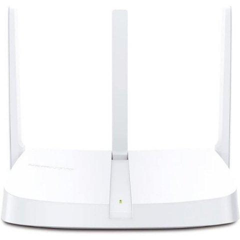 Mercusys MW306R 3 Port 300 Mbps Router