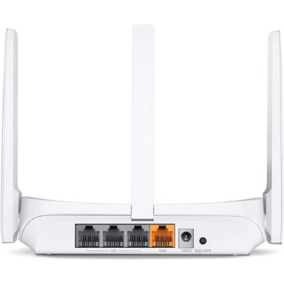 Mercusys MW306R 3 Port 300 Mbps Router