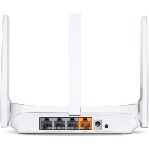 Mercusys MW306R 3 Port 300 Mbps Router