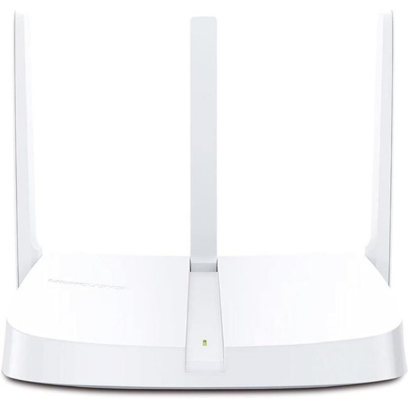 Mercusys MW306R 3 Port 300 Mbps Router - teşhir
