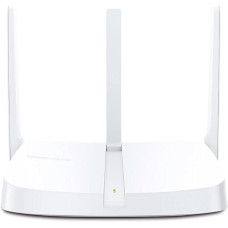 Mercusys MW306R 3 Port 300 Mbps Router - teşhir
