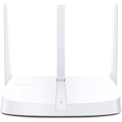 Mercusys MW306R 3 Port 300 Mbps Router - teşhir