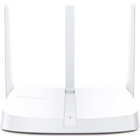Mercusys MW306R 3 Port 300 Mbps Router - teşhir