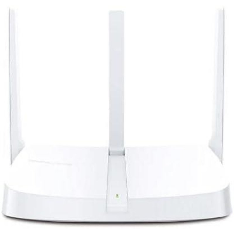 Mercusys MW306R 3 Port 300 Mbps Router - teşhir