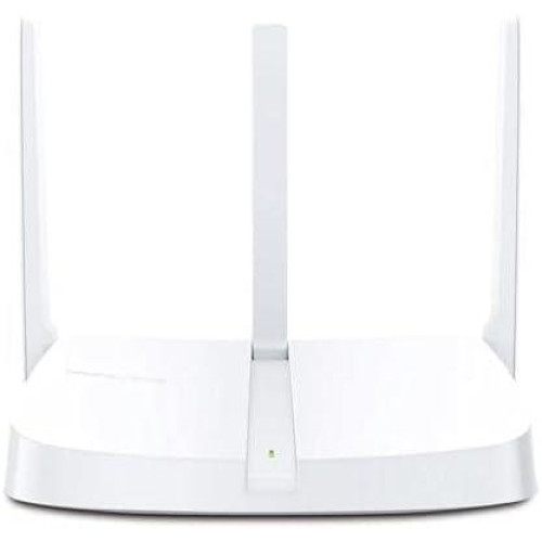 Mercusys MW306R 3 Port 300 Mbps Router - teşhir
