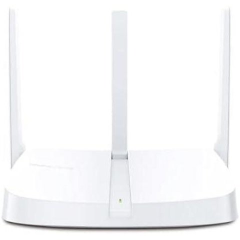 Mercusys MW306R 3 Port 300 Mbps Router - teşhir