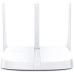 Mercusys MW306R 3 Port 300 Mbps Router - teşhir