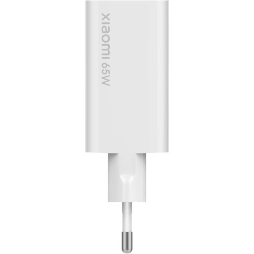 Xiaomi GAN 65 W Type-C Hızlı Şarj Adaptörü Outlet