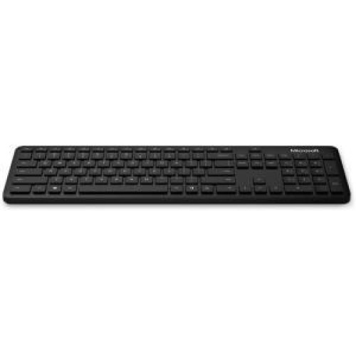 Microsoft Accy Project QHG-00042 Kablosuz Klavye Mouse Seti Outlet