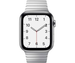 Microsonic Apple Watch Series 4 44mm Kordon G...