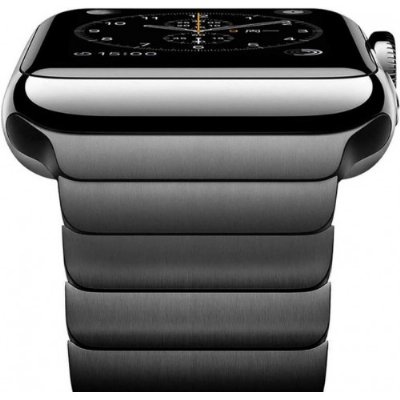 Microsonic Apple Watch Series 4 44mm Kordon Gümüş - TEŞHİR