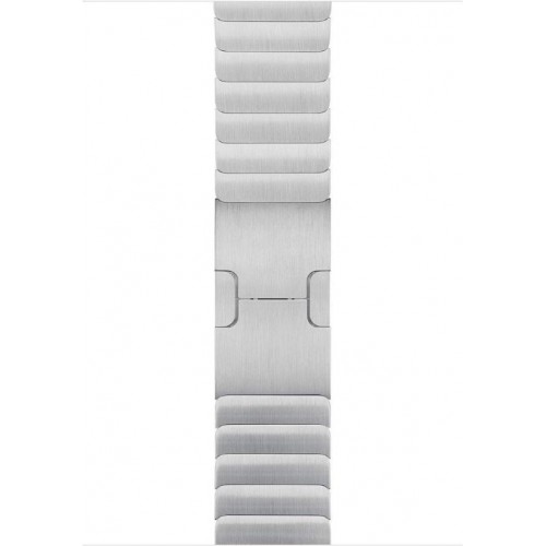 Microsonic Apple Watch Series 4 44mm Kordon Gümüş - TEŞHİR
